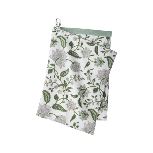 Viskestykke Divya Parrot