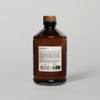 Organic Passion Fruit Sirup