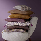 Pudebetræk Linen Fig