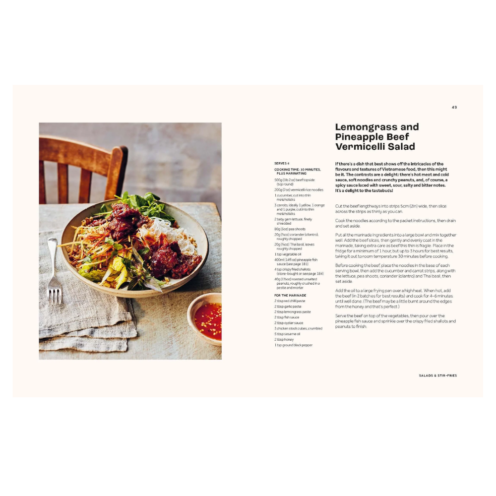 Vietnamese Made Easy