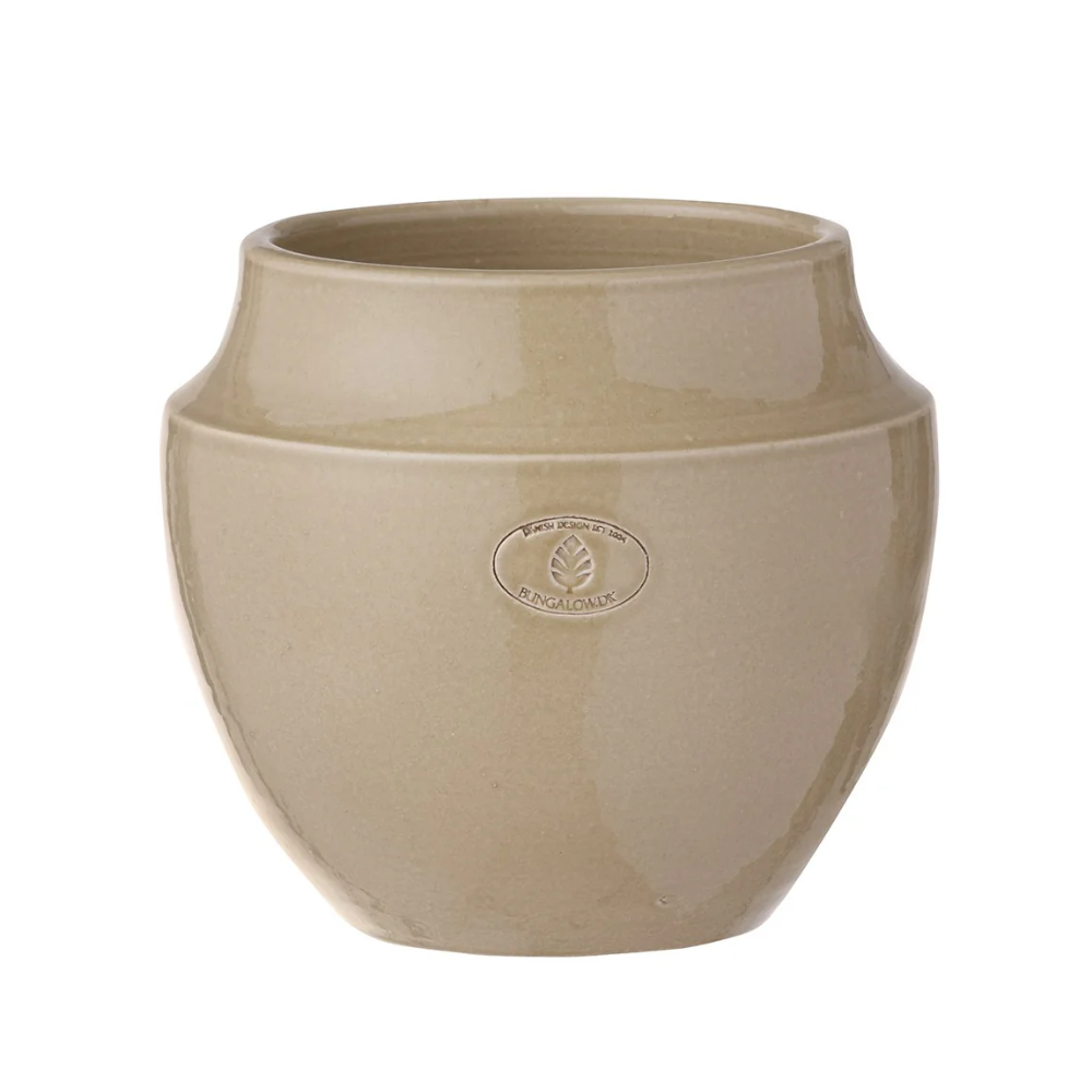 Flower Pot Vita Sand