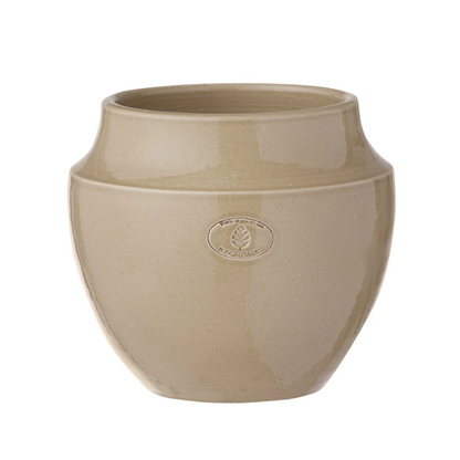Flower Pot Vita Sand