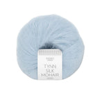 Tynn Silk Mohair