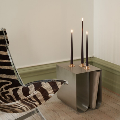 LED Stagelys Espresso 2 stk.