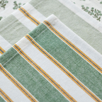 Viskestykke Palermo Basil