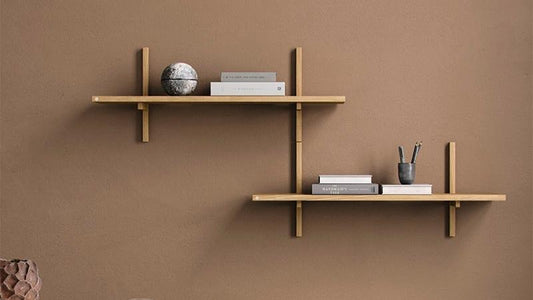 A-Light Shelf