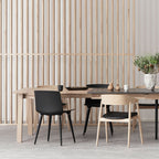 T9 Table Massiv Eg (Udstillingsmodel)