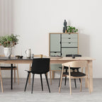 T9 Table Massiv Eg (Udstillingsmodel)