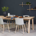 T9 Table Massiv Eg (Udstillingsmodel)