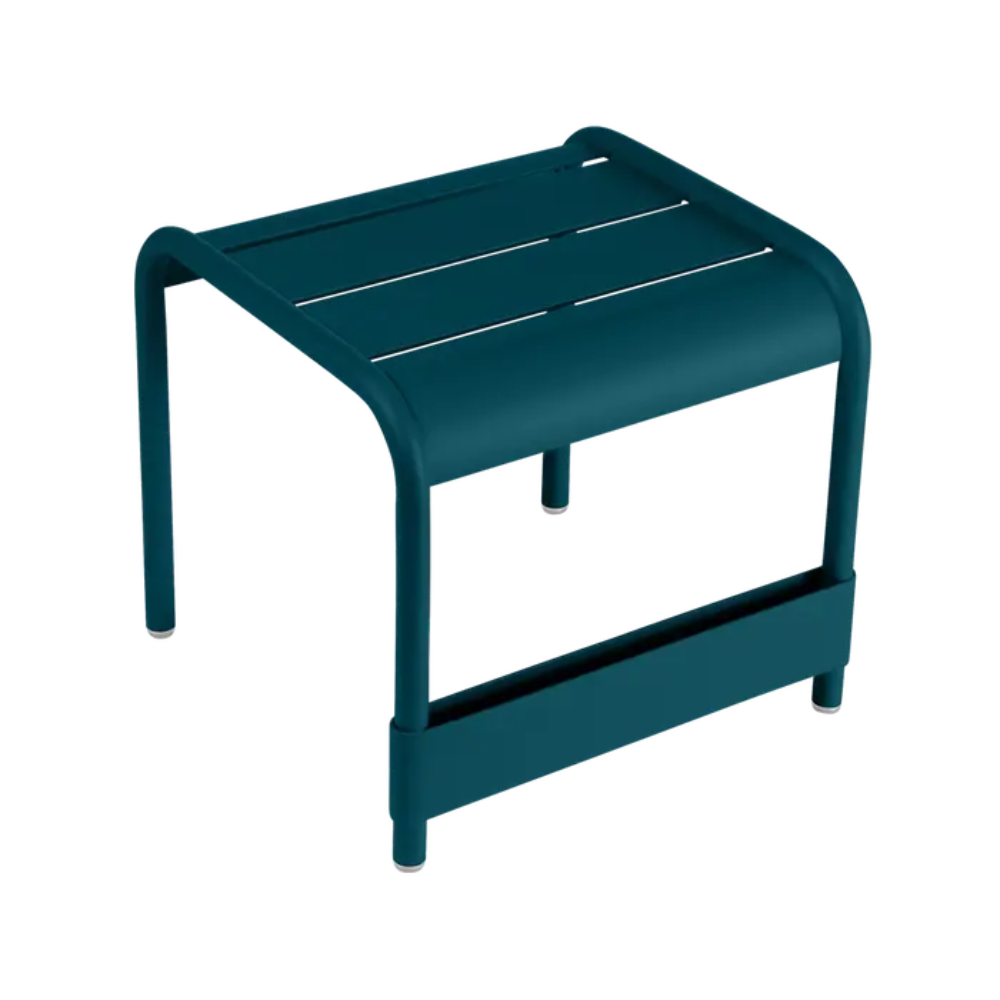 Luxembourg Small Table/Footrest
