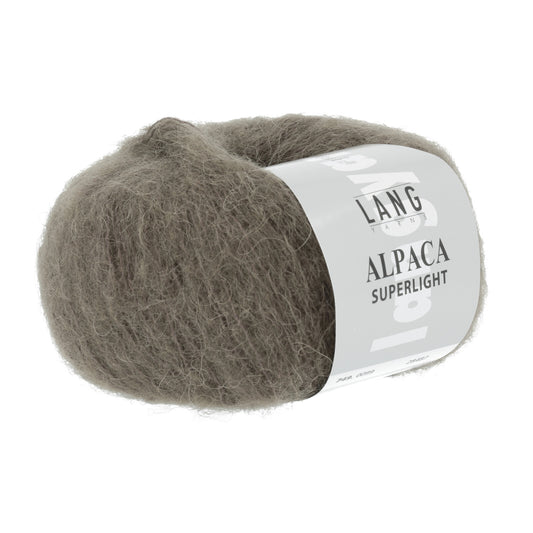Alpaca Superlight - Den Gamle Mølle
