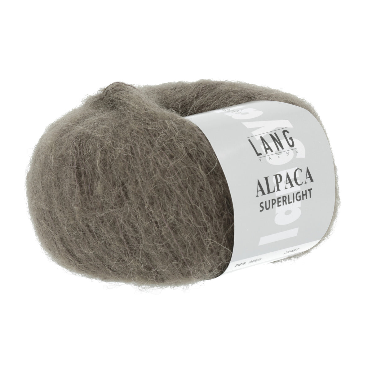 Alpaca Superlight - Den Gamle Mølle