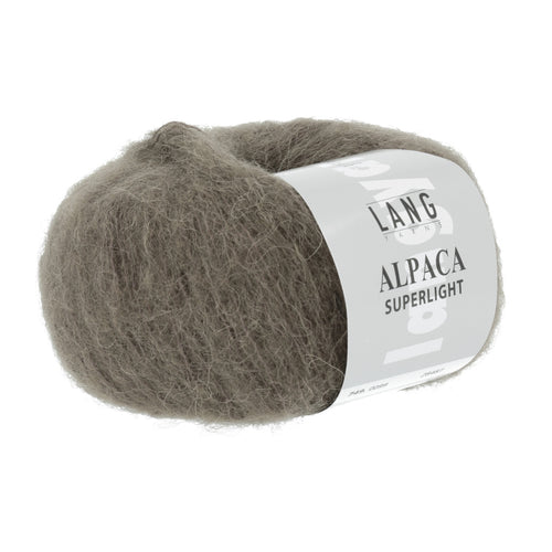 Alpaca Superlight - Den Gamle Mølle