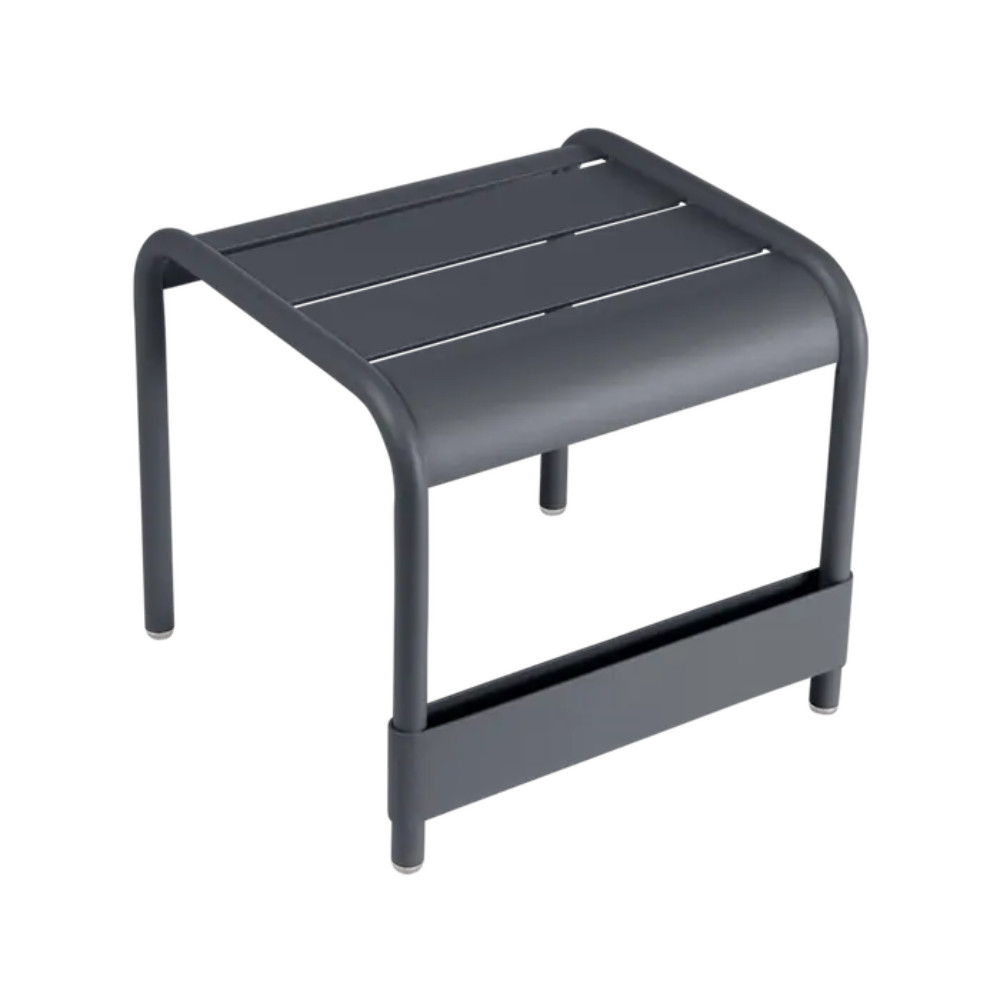 Luxembourg Small Table/Footrest