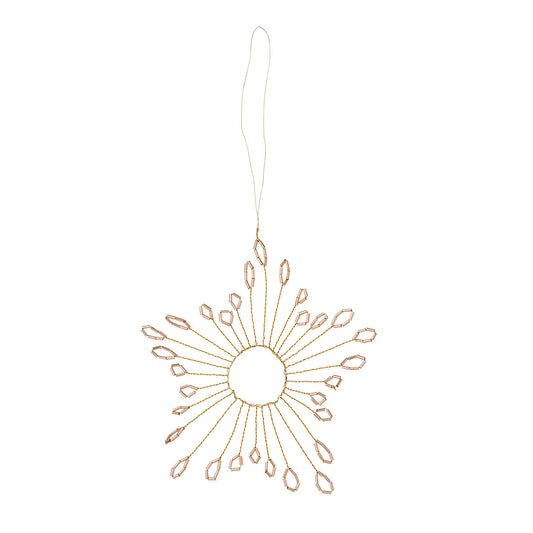 Perle Ornament Mio Star