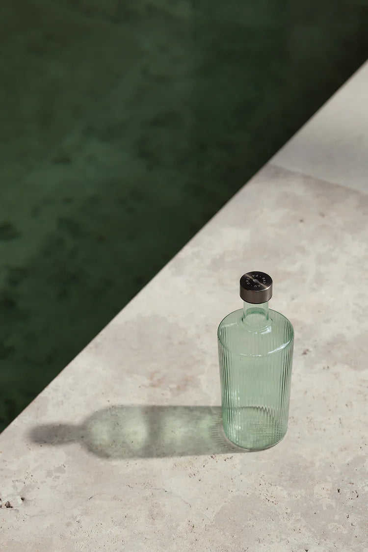 Ribbed Elegance Bottles Bondi