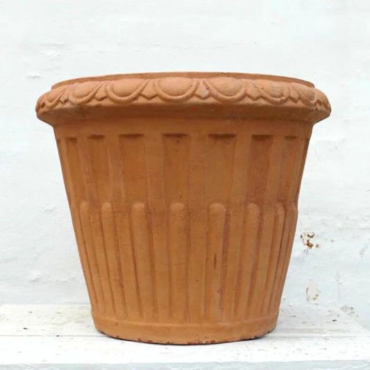 Italiensk Krukke Baccelatto