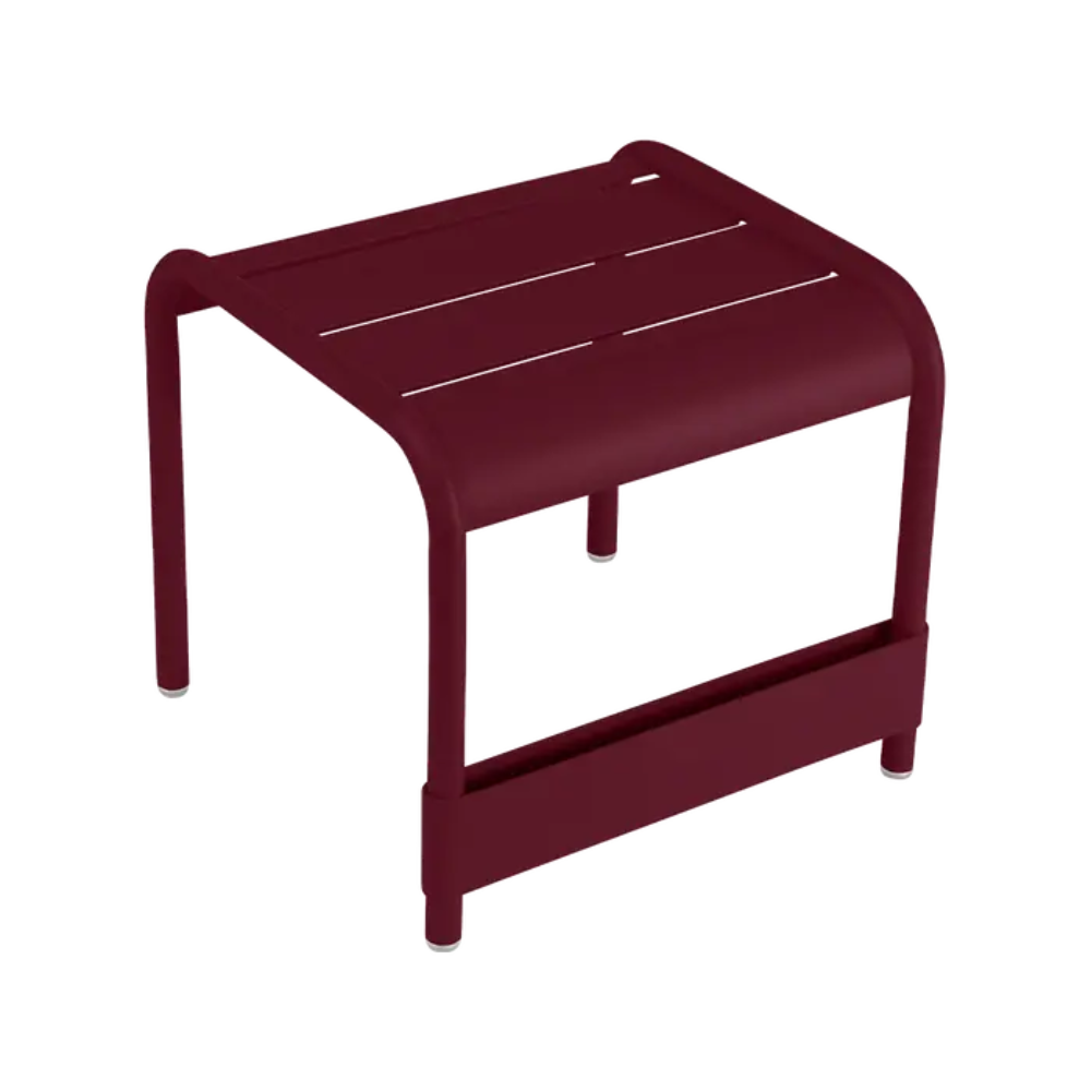 Luxembourg Small Table/Footrest