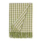 Azulejo Plaid
