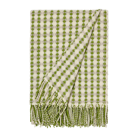 Azulejo Plaid