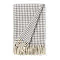 Azulejo Plaid
