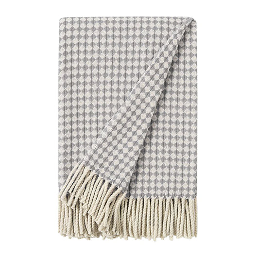 Azulejo Plaid