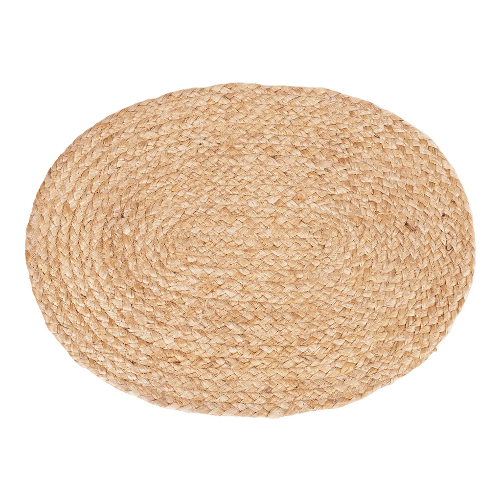 Bombay Dækkeserviet Jute