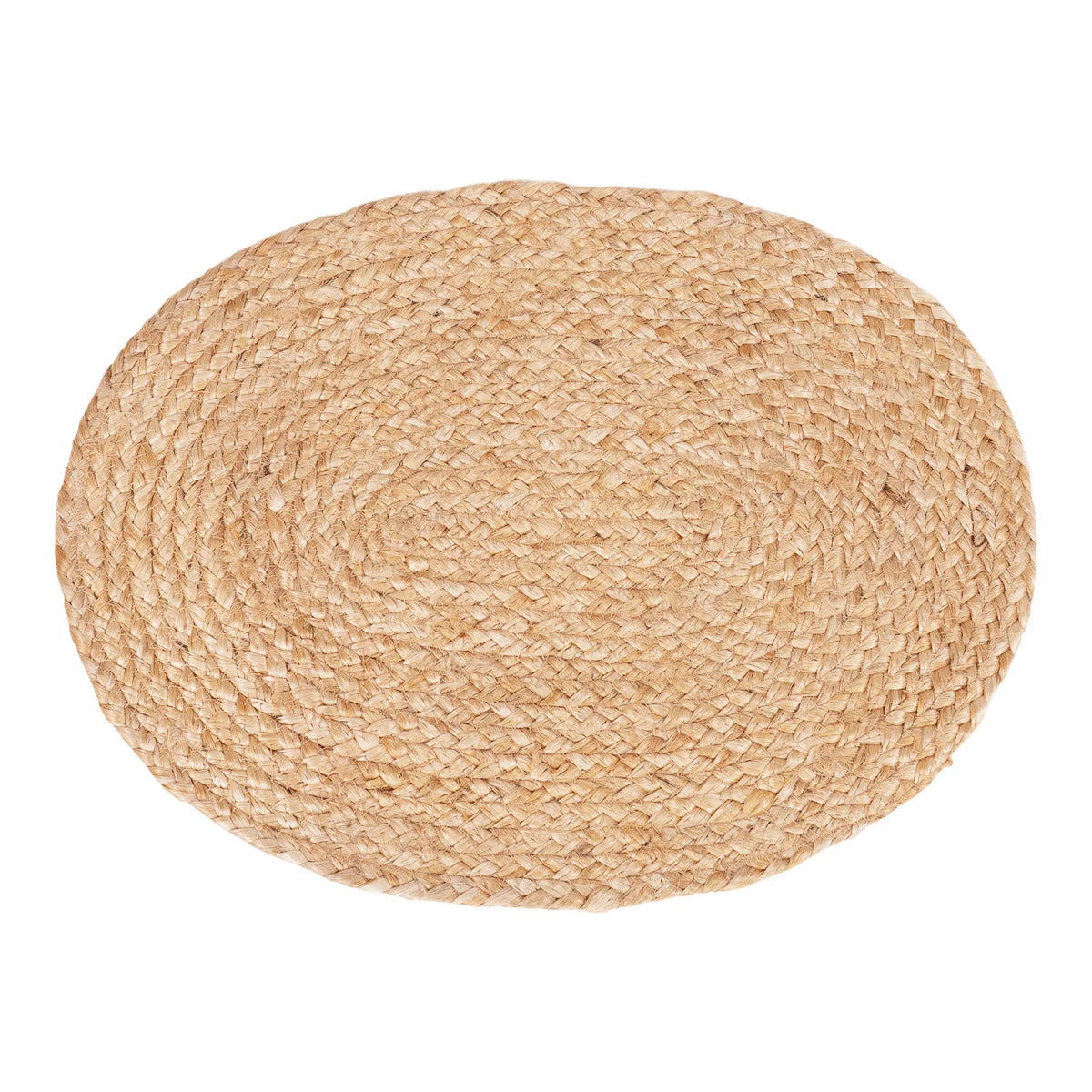 Bombay Dækkeserviet Jute