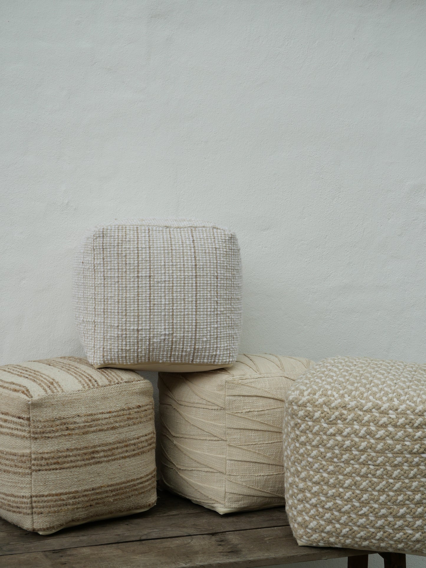 Gaya Pouf