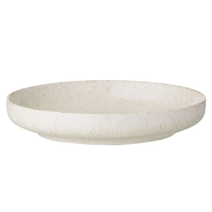 Flat Bowl Soul Cream