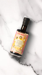 Øko Balsamico e Cipolla Caramellata 250 ml