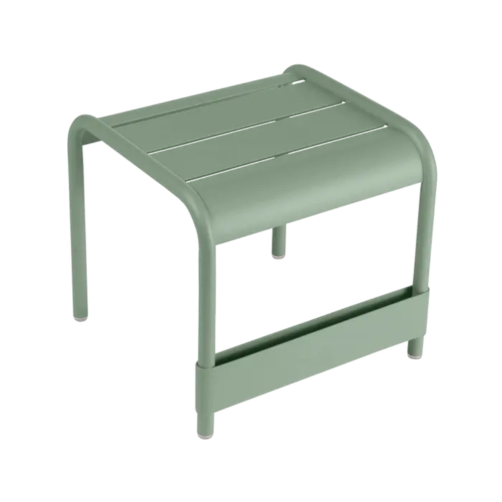 Luxembourg Small Table/Footrest