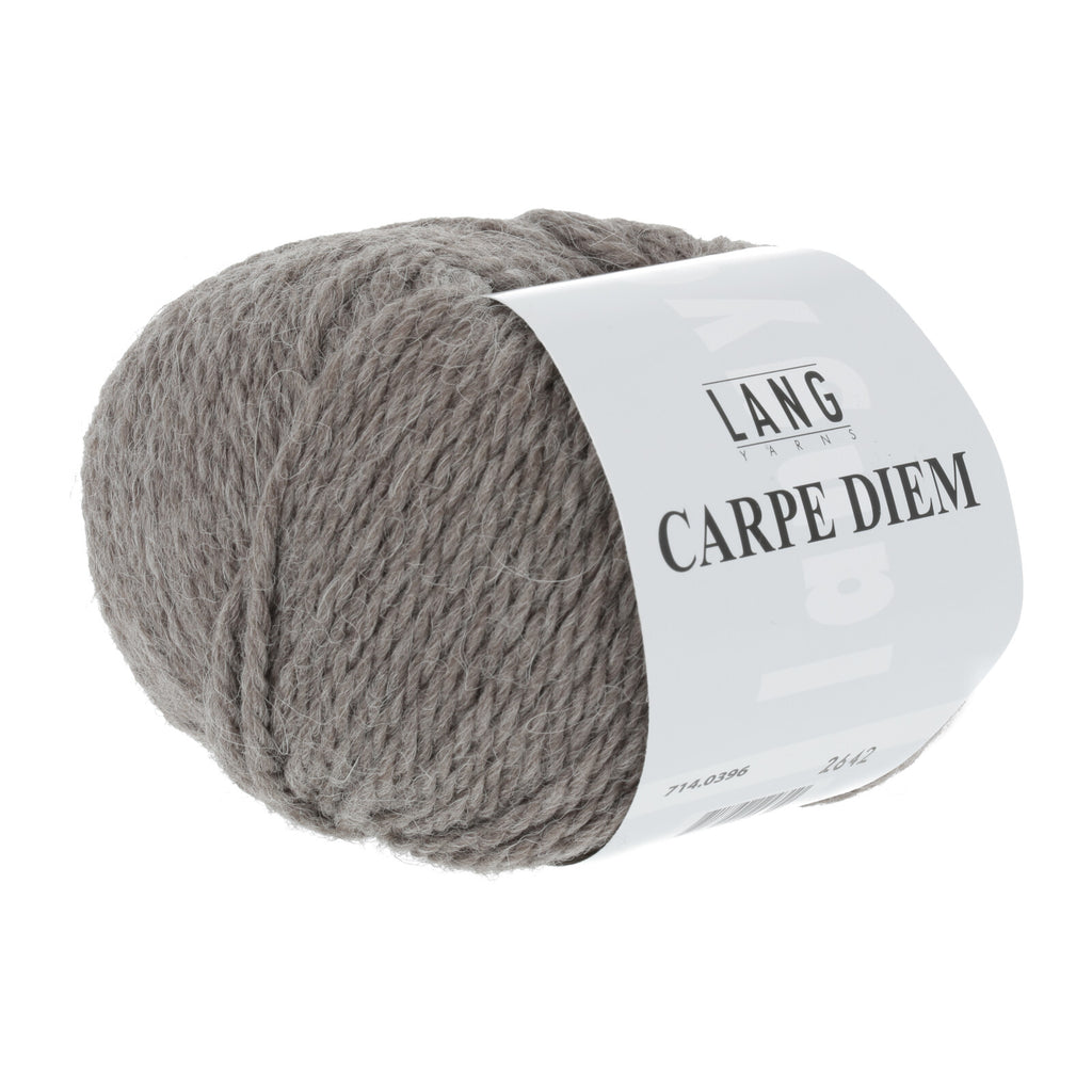 Carpe Diem Baby Alpaca - Den Gamle Mølle