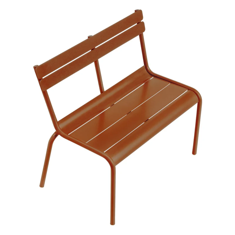 Luxembourg Kid Bench
