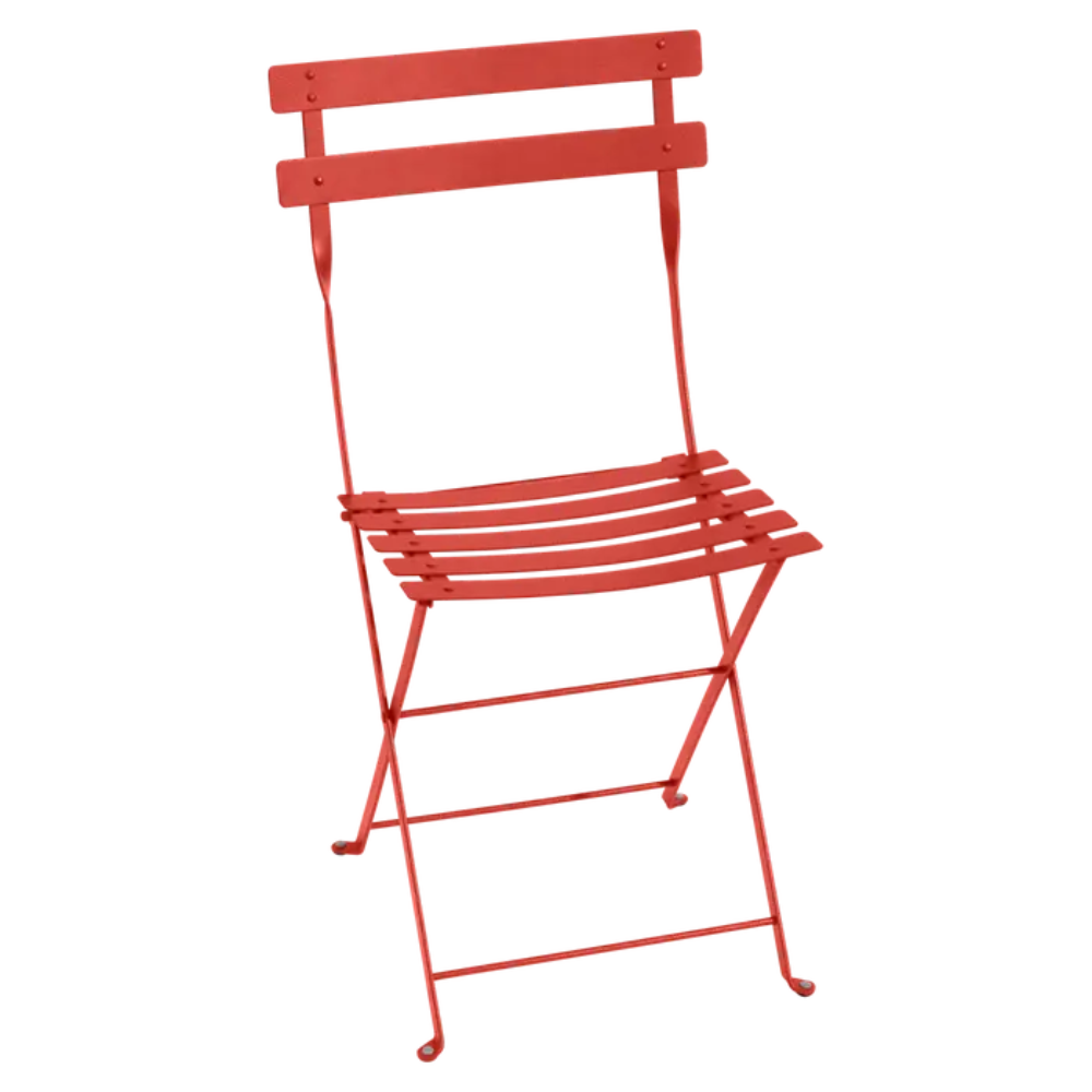 Bistro Metal Chair