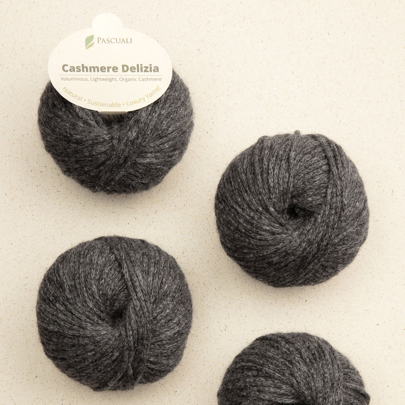 Cashmere Delizia