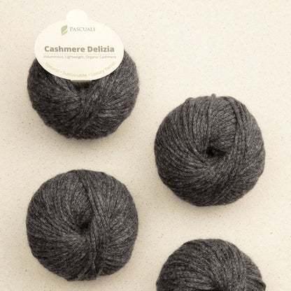 Cashmere Delizia