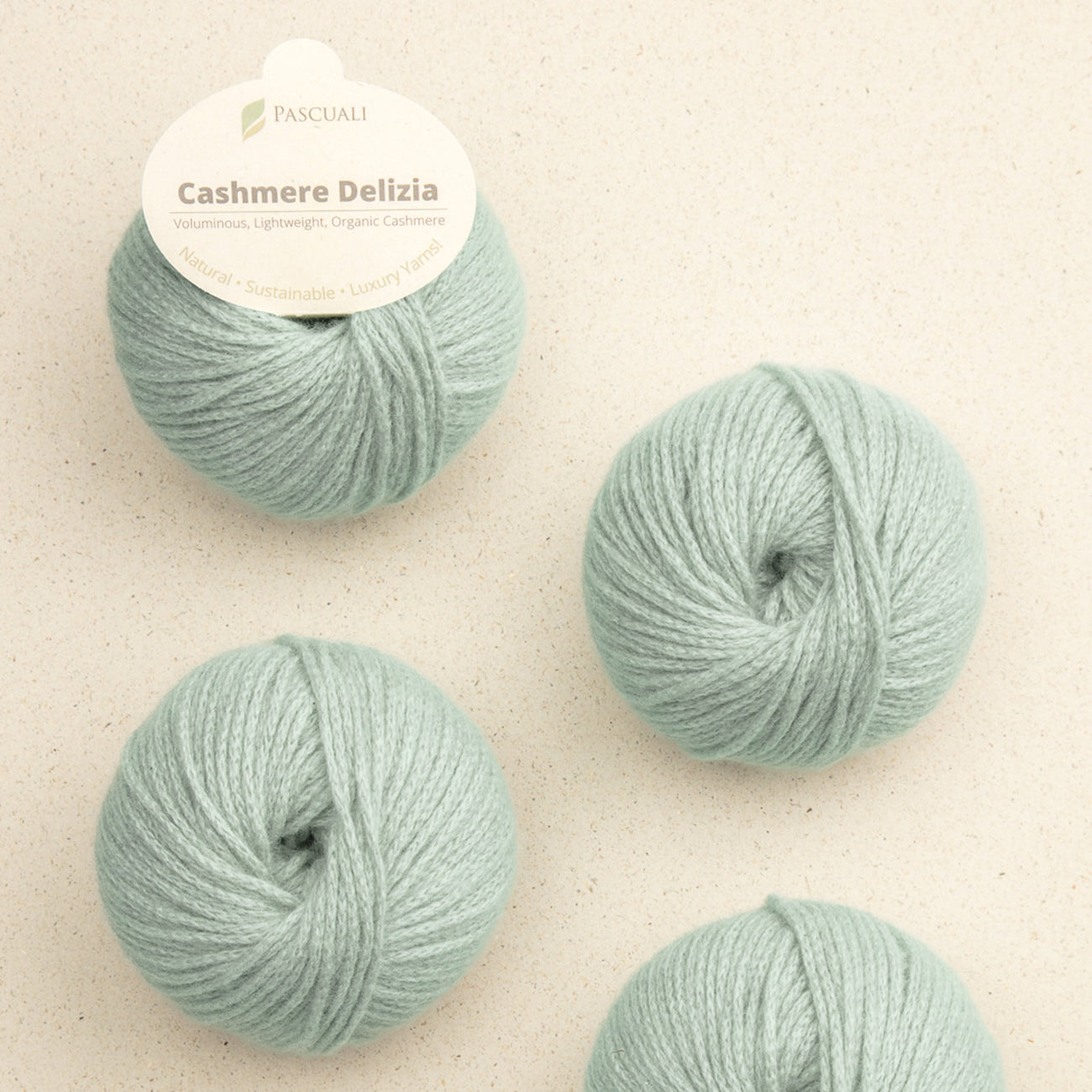 Cashmere Delizia