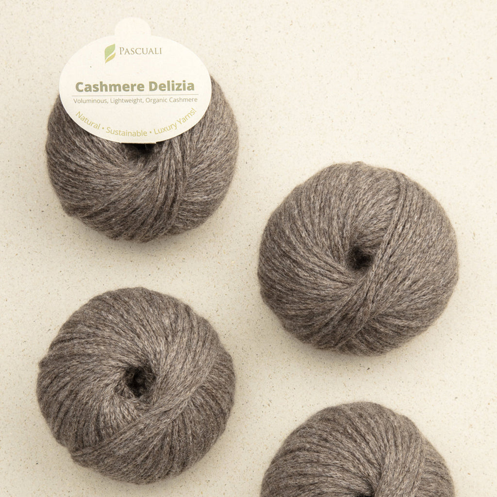 Cashmere Delizia