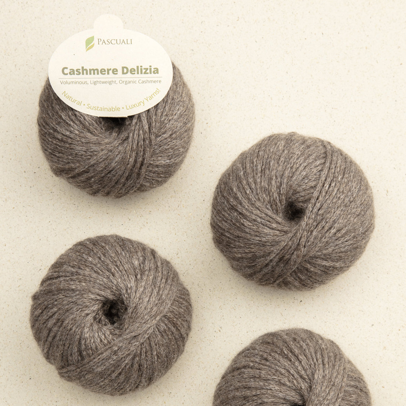 Cashmere Delizia