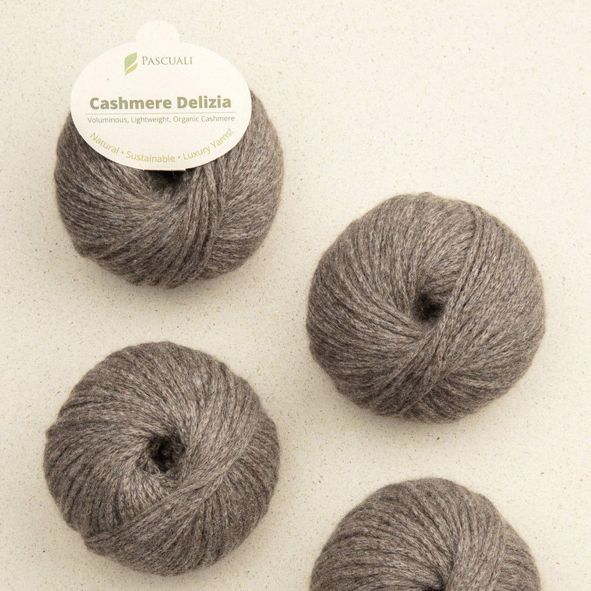Cashmere Delizia