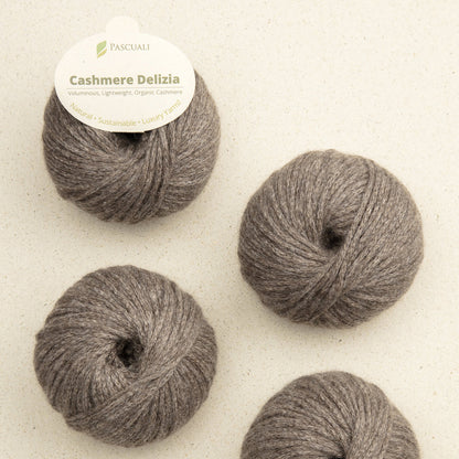 Cashmere Delizia