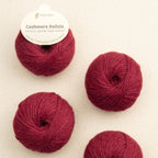 Cashmere Delizia
