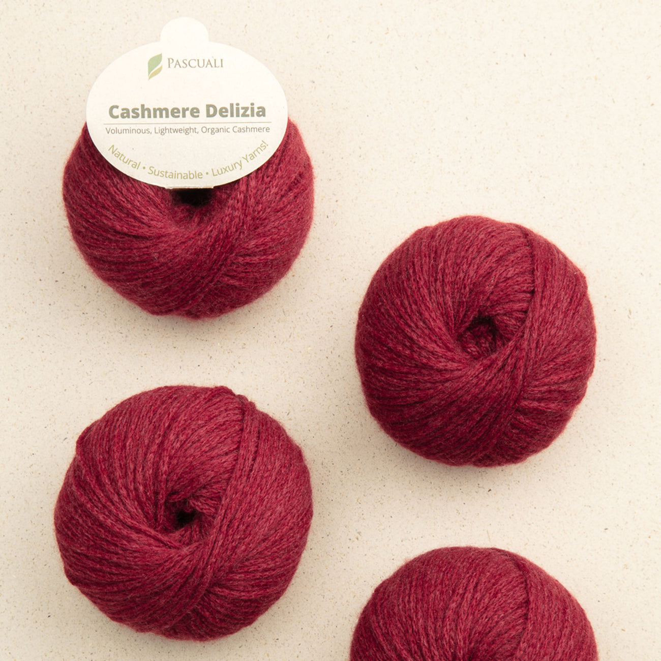 Cashmere Delizia