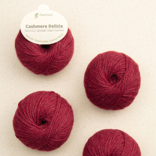 Cashmere Delizia