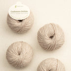 Cashmere Delizia