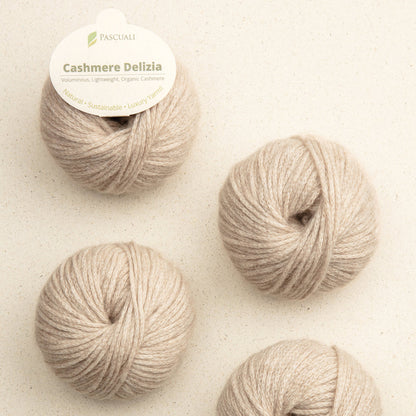 Cashmere Delizia