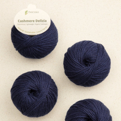 Cashmere Delizia