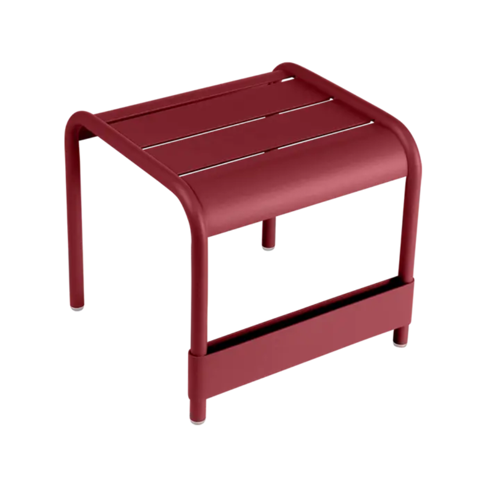 Luxembourg Small Table/Footrest