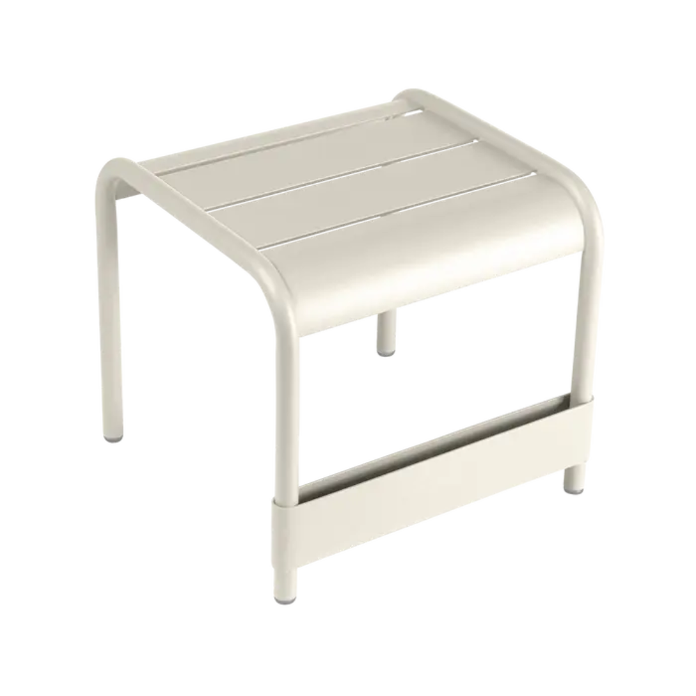 Luxembourg Small Table/Footrest